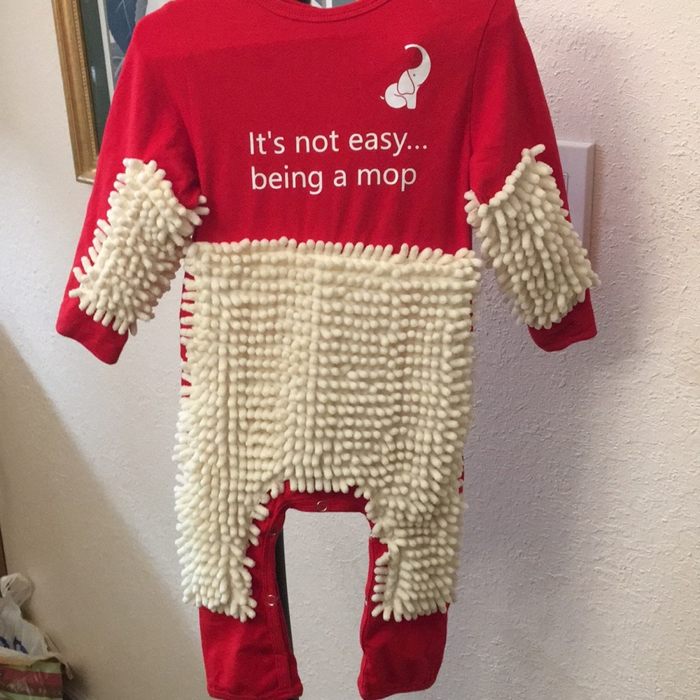 Gavvy Baby Onsie